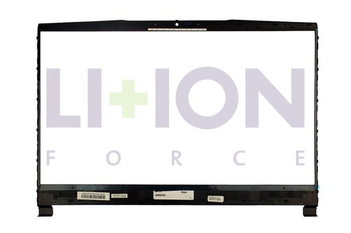 LCD Bezel MSI - LBMIGF63