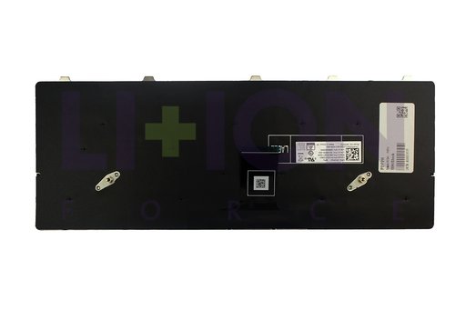 Teclado ES Dell - PDP2H