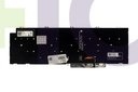 Teclado PT Dell - V7W73