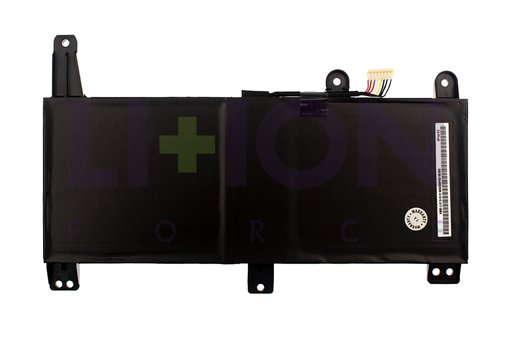 Bateria Asus - 0B200-03400200