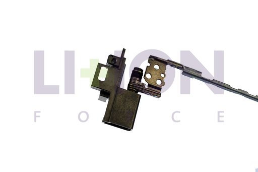 KIT Dobradiças Lenovo L/R - 04X4876                      