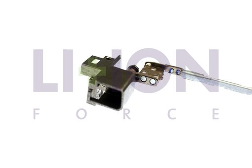 KIT Dobradiças Lenovo L/R - 04X4876                      