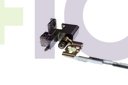 KIT Dobradiças Lenovo L/R - 04X4876                      