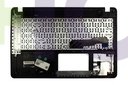 Teclado PT Asus - 90NB0CG3-R32PO0