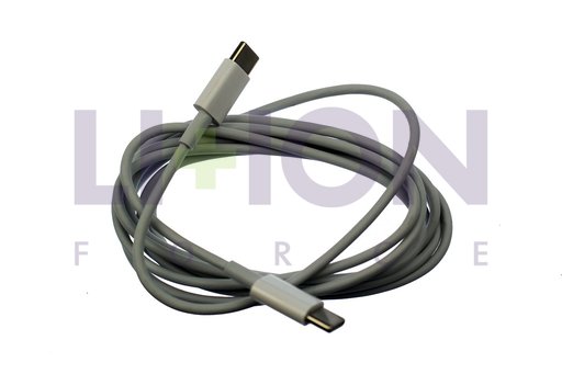 Carregador 25W Type-C - 120300USBT 