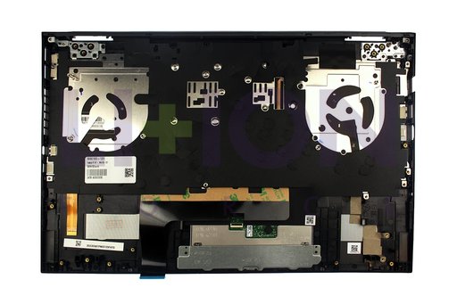 Teclado PT HP -  M46183-131