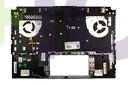 Teclado PT Asus - 90NR09C1-R32PO0