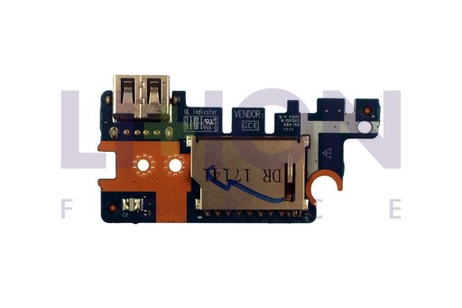 PCB HP - LS-G071P                                           