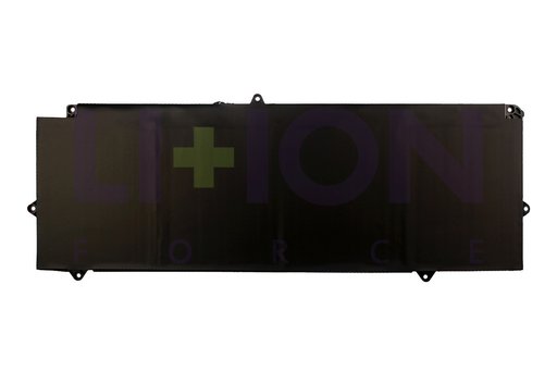 Bateria HP X2 612 G2 7.7V 3600mAh/28Wh                                           