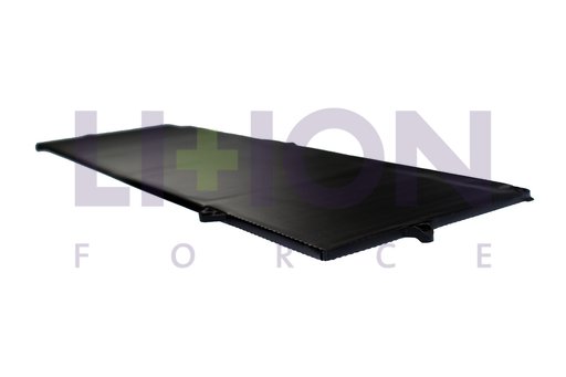 Bateria HP X2 612 G2 7.7V 3600mAh/28Wh                                           