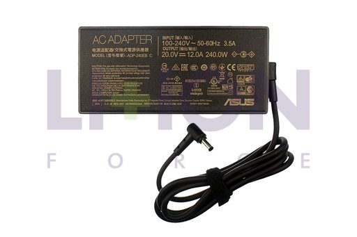 Carregador Asus - 0A001-00970000