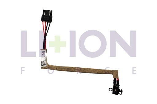 DC Jack MSI - K1G-3004102-H39