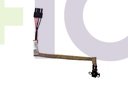 DC Jack MSI - K1G-3004102-H39