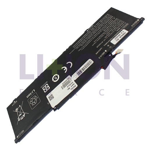 Bateria HP - BN03XL                                         