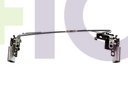 KIT Dobradiças Lenovo L/R - 5H50H91217