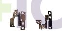 KIT Dobradiças Lenovo L/R - 5H50S29052
