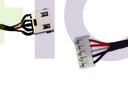 DC Jack - DC30100RF00