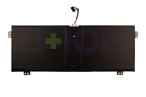 Bateria Lenovo 720-13IKB 7.7V 7100mAh/46Wh                 