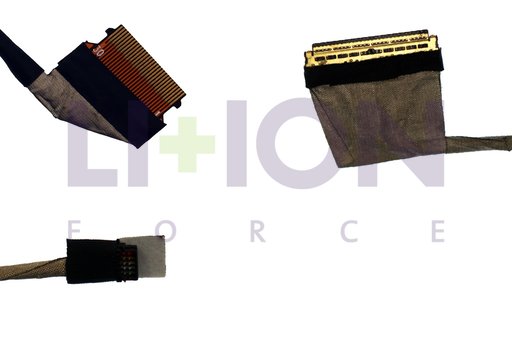 Cabo LCD HP - L24492-001                               