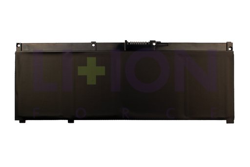 Bateria HP 15-DC 11.55V 3400mAh/39Wh