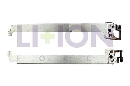KIT Dobradiças Acer L/R - 33.Q5AN2.006                   