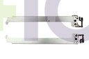 KIT Dobradiças Acer L/R - 33.Q5AN2.006                   