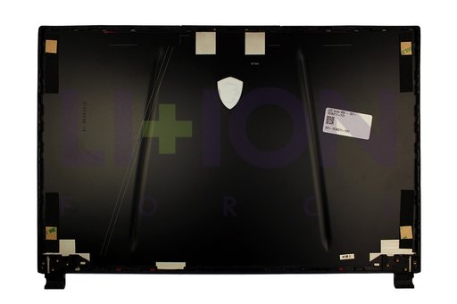 LCD Cover MSI - 307-7E3A211-Y31