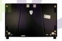 LCD Cover MSI - 307-7E3A211-Y31