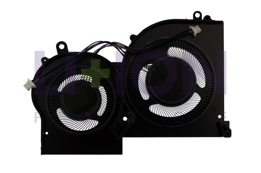 Ventoinha MSI - FANMSIGS65G REV.3