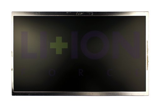 Ecrã LCD Hannstar 10.1" WSVGA 1024*576 - HSD101PFW1-A01   