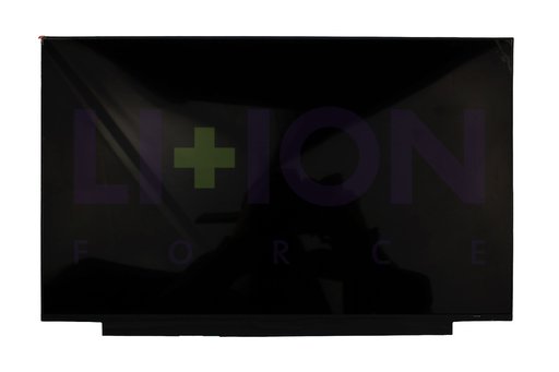 Ecrã LCD Sharp 15.6" FHD 1920x1080 - LQ156M1JW01