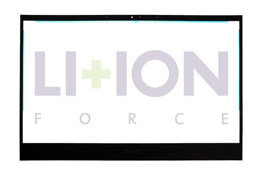 LCD Bezel HP - M57174-001