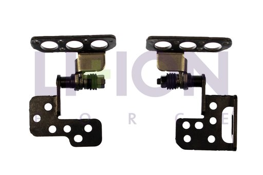 KIT Dobradiças Acer L/R - 33.HEFN2.002