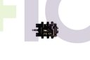 DC Jack - 12033-00034800