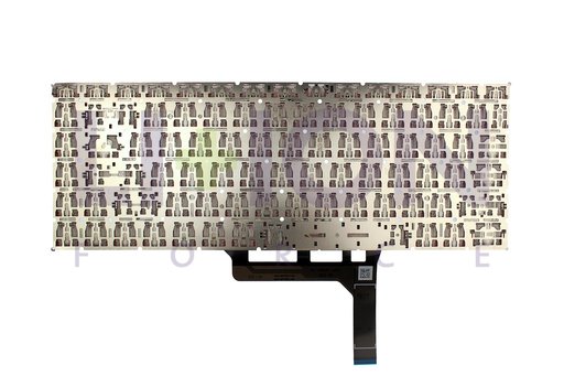 Teclado PT MSI - KBMIGS66