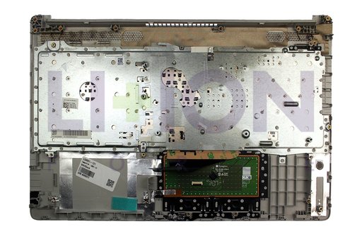 Teclado PT HP - L50001-151                          