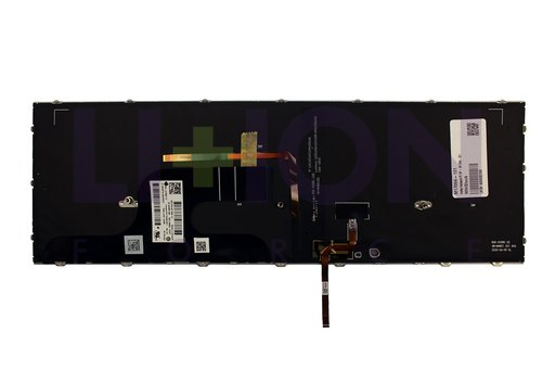 Laptop Keyboard PT HP - M17094-131