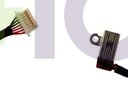 DC Jack - M21725-001                                        