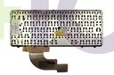 Teclado PT HP - 738688-131