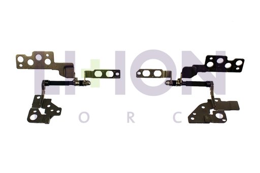 KIT Dobradiças HP L/R - N42548-001