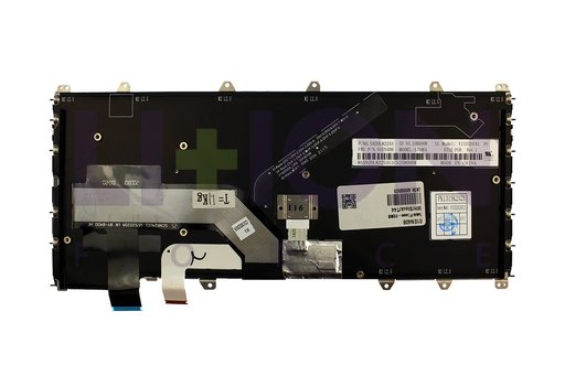 Teclado PT Lenovo - 01EN408