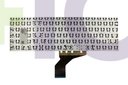 Teclado PT HP - L13652-131
