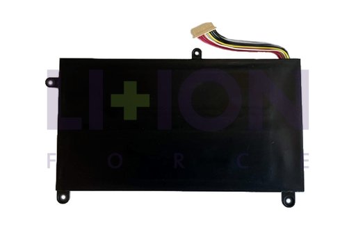 Bateria Insys - 7085155-1P2S