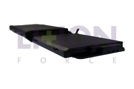 Bateria HP ZBOOK 17 G5 11.55V 8200mAh/95Wh