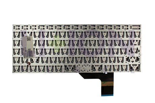 Teclado PT Insys - KBYNWH1-140P