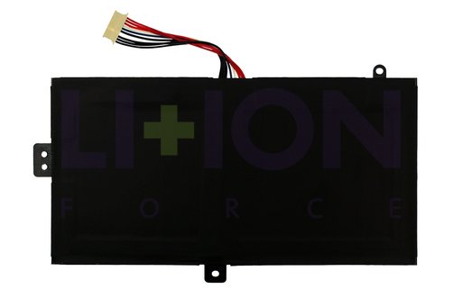 Bateria Insys - U627872PV-2S1P