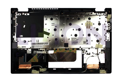 Teclado PT Lenovo - 5CB1C33385                      