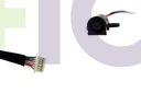 DC Jack - 702875-001                                        