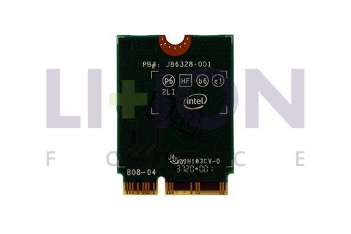 PCB Wifi - AX201NGW