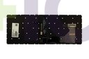 Laptop Keyboard ES HP - L85737-071